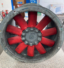 400mm cased axial for sale  HULL