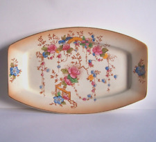 Vintage ceramic crown for sale  TAVISTOCK