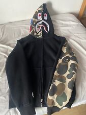 Bape shark full for sale  LARNE