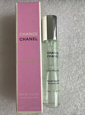 Chanel chance eau for sale  CHINNOR