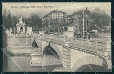 Torino città ponte usato  Gambolo