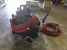 The BrushBeast by Rotobrush Air Duct Cleaning Machine for sale  Fort Lauderdale