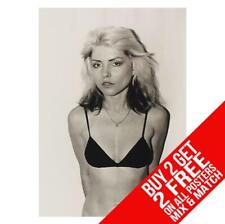 Debbie harry bb1 for sale  MANCHESTER