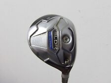 Used, Taylormade SLDR 15* 3 Wood Regular Fujikura Atmos Graphite w/HC Very Nice!! for sale  Shipping to South Africa