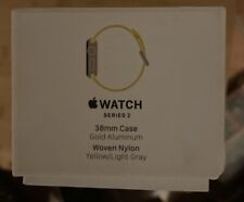 Scatola apple watch usato  Italia