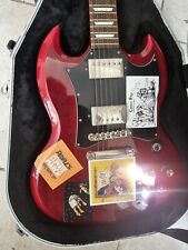 Epiphone cherry red for sale  Staten Island