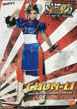 Street fighter chun for sale  LINCOLN