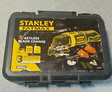 Used empty stanley for sale  WALSALL
