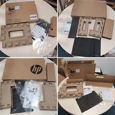 Solo cajas para computadoras portátiles HP - EliteBook, ProBook, ZBook Fury segunda mano  Embacar hacia Mexico
