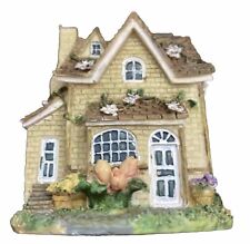 Collection house figurine for sale  Hulbert