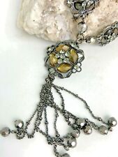 Ornate embellished chain for sale  EASTBOURNE