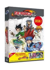 Beyblade metal masters d'occasion  France