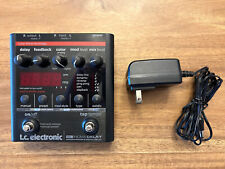 delay tc electronic for sale  Sparks