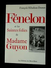 Fénelon saintes foies d'occasion  Illiers-Combray