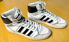 Adidas sneaker hightop gebraucht kaufen  Gottenheim