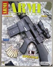 Armi magazine speciale usato  Livorno