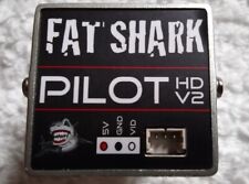 Fat shark pilot for sale  Dublin