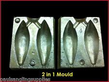 Fishing distance mould for sale  UK