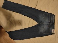 Jeans uomo slim usato  Castelfranco Veneto