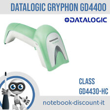 Datalogic gryphon gd4400 usato  Arezzo