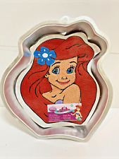 Wilton disney ariel for sale  Raleigh