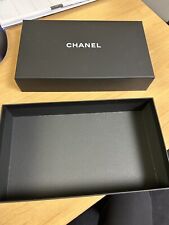 Chanel box schachtel gebraucht kaufen  Wuppertal