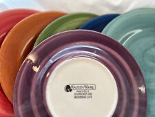 Multicolor twist hausenware for sale  Yukon