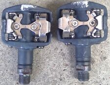 shimano pedals pd m424 for sale  Chattanooga