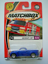 Matchbox usa 50th gebraucht kaufen  Chemnitz