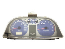 Velocímetro/Instrumentos Y Relojes Mitsubishi Pajero Pinin MR576672 na sprzedaż  PL