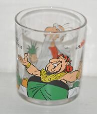 Ancie verre publicitaire d'occasion  Colmar