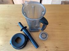 Genuine vitamix jug for sale  RYE