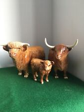 Beswick highland cattle for sale  HAYLING ISLAND