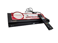 LG BP620 3D-Capable Blu-ray Disc™ Player with SmartTV Remote TESTED Works for sale  Shipping to South Africa