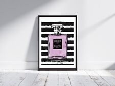 Coco chanel noir for sale  WOODFORD GREEN