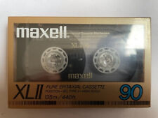 Maxell position iec d'occasion  Mussidan