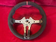 bmw performance steering wheel for sale  RUGBY
