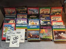 Vintage intellivision video d'occasion  Expédié en Belgium