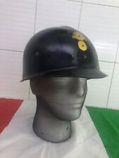 Elmetto militare polizia usato  Torino
