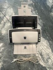 Used, Fujitsu fi-6140z PA03630-B005 ADF color scanner  w/ power, USB cable, trays for sale  Shipping to South Africa