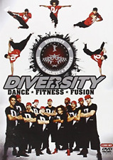 Diversity dance.fitness.fusion for sale  PAISLEY