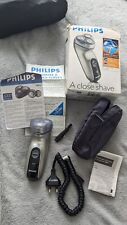 Philips men shaver for sale  SHOTTS