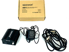 Neewer 48v phantom gebraucht kaufen  Bruck