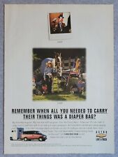 1997 magazine advertisement for sale  Atchison