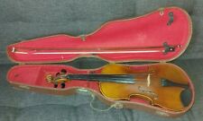 Gebraucht, Geige violine alt gebraucht kaufen  Frankfurt