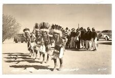 Indian postcard real for sale  Pueblo