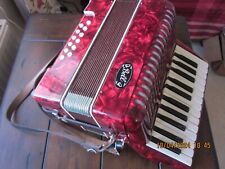 bell accordion for sale  BRIXHAM
