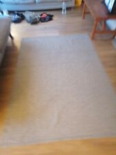 Three ikea rugs for sale  DEVIZES