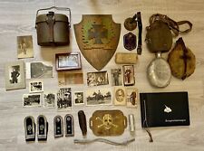 Lot allemand ww2 d'occasion  Cergy-