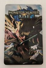 Steelbook monster hunter d'occasion  Bordeaux-